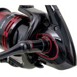 Катушка фидерная F-Fishing S-River Feeder 5000 (SRSI5000)