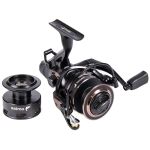 Катушка безынерц. Salmo Diamond Baitfeeder 6 4000BR