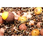 Стопор для бойлов Avid Carp Sight Stops Long - Yellow 15 шт. AVSS/LY