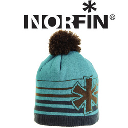Norfin Women Avon Deep Blue