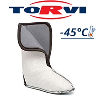 Torvi -45С вкладыш