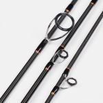Спиннинг Noeby Infinite A7 Trout NBO642L