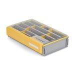 Коробка Plano Plase373 Edge Professional 3700 Deep (35.6cm x 22.9cm x 8.3cm) (1561188)