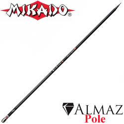 Mikado Almaz Pole