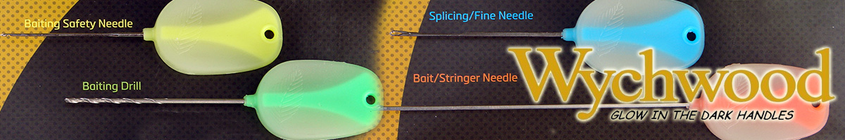 Wychwood Baiting Safety Needle