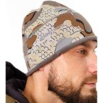 Шапка King Hunter WIND Modern Camo S/M