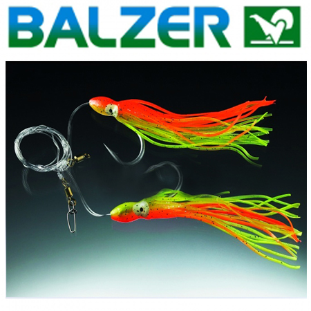 Balzer Big Dorsch