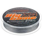 Шнур Akara Big Game Gray 275 м 0,50