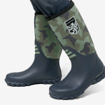 Сапоги Finntrail Outlander 7516 CamoShadowGreen (12(45))