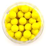Бойлы плавающие Pop-Up Fishing Band Pineapple Ананас 8 мм 12 гр