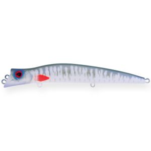 Воблер Strike Pro Darter-R Queen 80, 80 мм, 6,7 гр. цвет: SM51F Birch Pearl