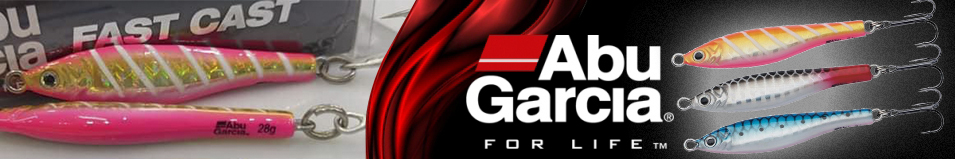 Abu Garcia Fast Cast 10гр.