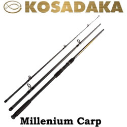 Kosadaka Millenium Carp