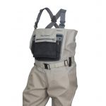 Вейдерсы Kola Salmon Ultimate Waders XL