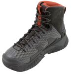 Ботинки Simms G4 Pro Powerlock Wading Boot - Vibram, Carbon, 15