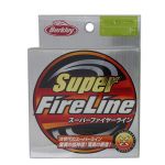 Шнур Berkley Super Fireline Chartreuse 200м, 3.0, 20.4кг