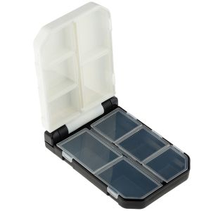 Коробка Akara BA-134 11х7,4х3,1 см