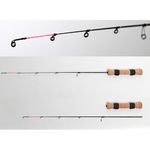 Удилище зим. Team Salmo Perch 45см