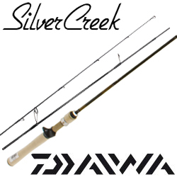 Daiwa Silver Creek