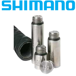Shimano Balance Weight Large Diameter