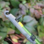 Многофункциональное удилище с кольцами Grfish Aurora Tele 120-360 (AURTE120360)