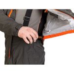 Костюм Norfin Pro Dry Gray 02 р. M (514102-M)