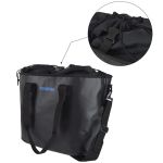 Сумка влагозащитная Stream Trail Puffer 32л Onyx