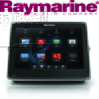Raymarine T70256