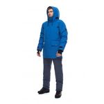 Куртка пуховая Bask Putorana Синий Royal 52