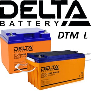 Delta DTM L 
