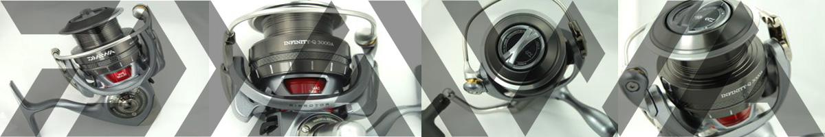 Daiwa Infinity