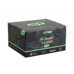 Катушка Carp Pro Rondel 7000 FS