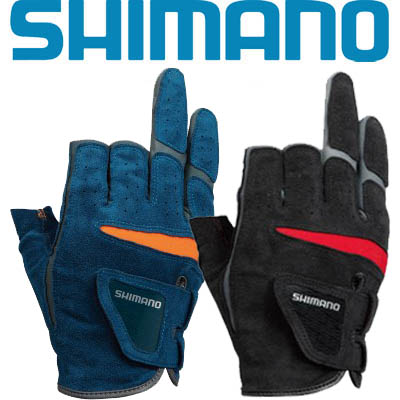 Shimano GL-011P