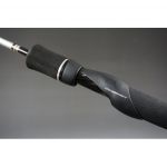 Спиннинг телескопический Daiwa Crossbeat 864TMLFS