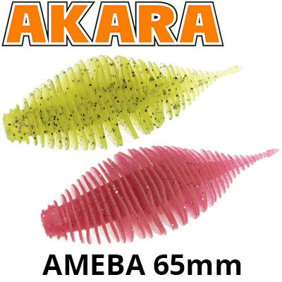 Akara Ameba 65 мм