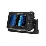 Эхолот-картплоттер Lowrance HDS-7 Live Acitve Imaging 3-в-1 (000-14419-001)