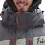 Костюм Nova Tour Fisherman "Фишермен Норд V2" размер XXXL