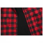 Рубашка Simms Coldweather LS Shirt, L, Red Buffalo Plaid