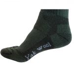 Носки Alpika Yak, до-40°С, 130 г, 40% шерсть Яка, р.43-45