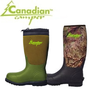 Обувь Canadian Camper