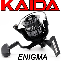 Kaida Enigma