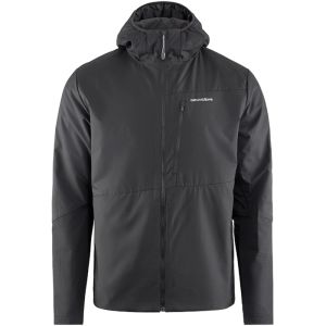 Куртка Grundens Turbulence Hybrid Hoodie Black 3XL