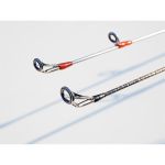 Спиннинг Daiwa Deck Actor 73MHS тест 10 - 40 гр.