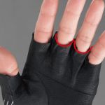 Перчатки Shimano Nexus GL-143R LTD.BK 2XL
