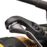 Катушка безынерционная Abu Garcia Superior 2 2000