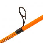 Удилище спиннинговое Abu Garcia Abu Svartzonker X 7FT11IN H 30-100g Spin (1512036)