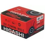 Зимняя катушка Higashi Eira Evo Left