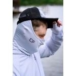 Маска CF Simple gray