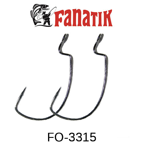 Fanatik FO-3315