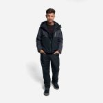 Куртка мужская Finntrail LightSuit 3504 Graphite (M)